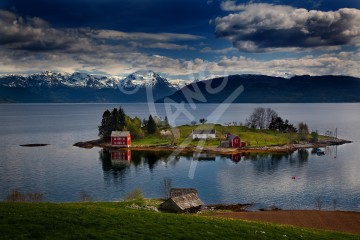 NORWAY Fosse